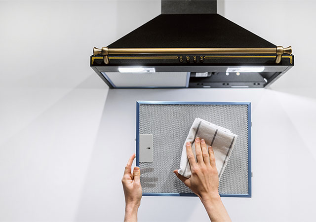 油煙機(jī)長(zhǎng)期不清洗有什么危害?