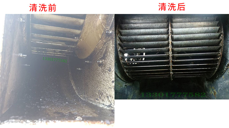 柜式風(fēng)機(jī)清洗(圖1) 柜式風(fēng)機(jī)清洗(圖1)