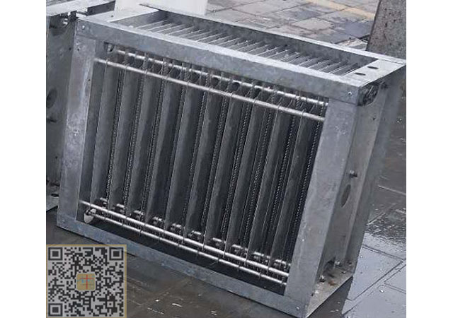 油煙凈化器清洗