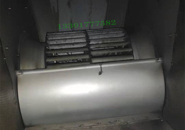 風(fēng)機(jī)清洗