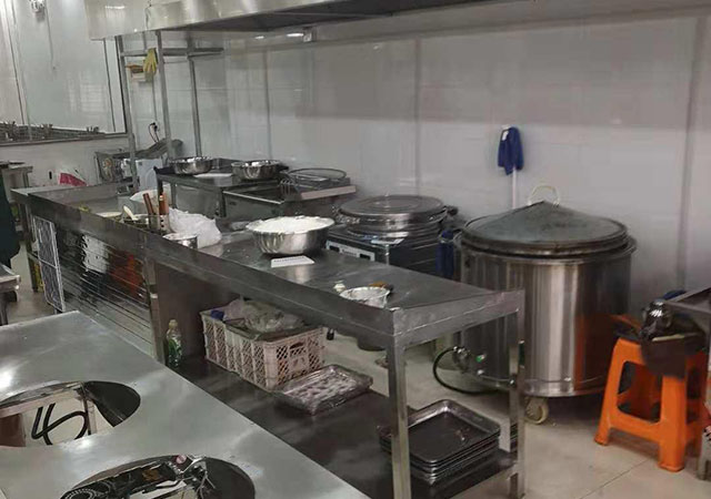 整體設(shè)備安裝