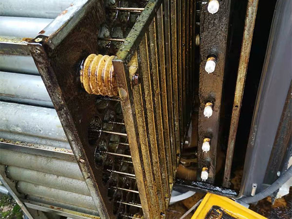 凈化器服務(wù)