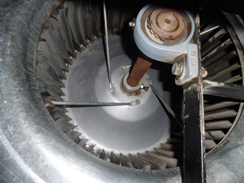 飯店的油煙管道為什么要定期清洗？